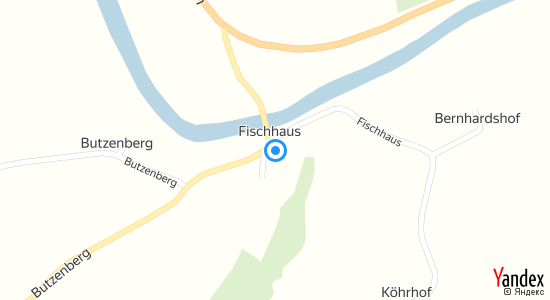 Fischhaus 73453 Abtsgmünd Fischhaus 