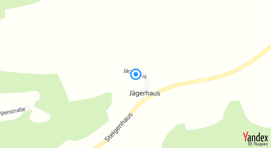 Jägerhaus 74429 Sulzbach-Laufen Jägerhaus 