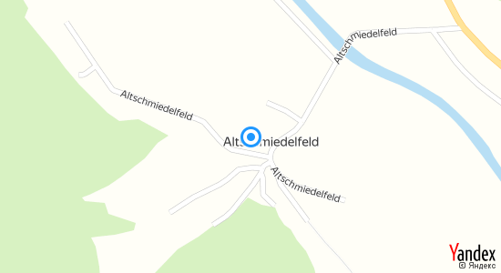 Altschmiedelfeld 74429 Sulzbach-Laufen Altschmiedelfeld 