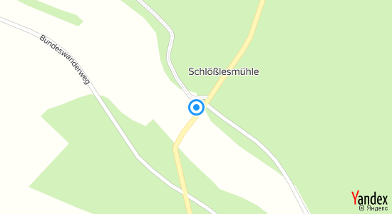 Schlößlesmühle 71144 Leinfelden-Echterdingen Stetten 