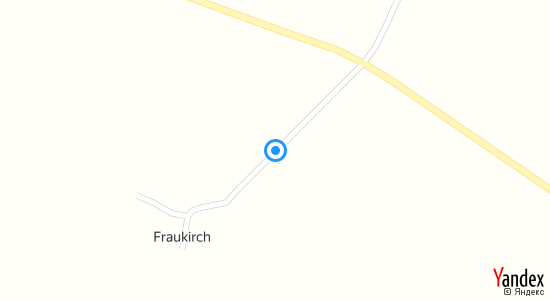 Fraukirch 56743 Thür Fraukirch 