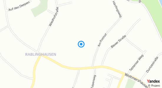 Gimpelweg 28197 Bremen Woltmershausen 