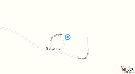 Gattenham 83530 Schnaitsee Gattenham 