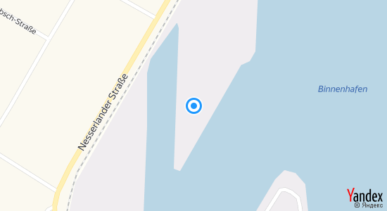 III.Hafeneinschnitt 26723 Emden Port Arthur-Transvaal