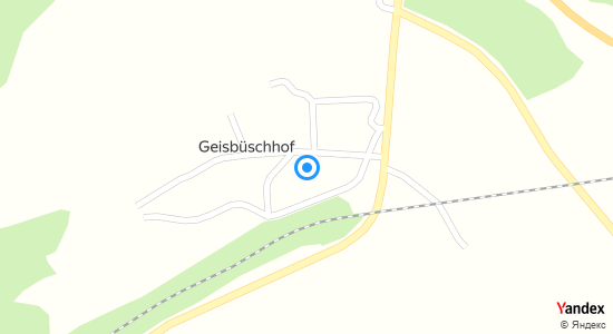 Geisbüschhof 56729 Mayen 