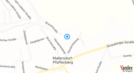 Zollhof 84066 Mallersdorf-Pfaffenberg Pfaffenberg 