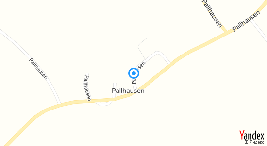 Pallhausen 85354 Freising Pallhausen