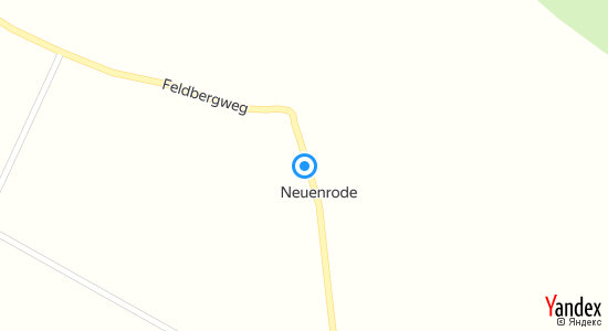 Neuenrode 37249 Neu-Eichenberg Berge 