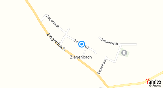 Ziegenbach 91477 Markt Bibart Ziegenbach 