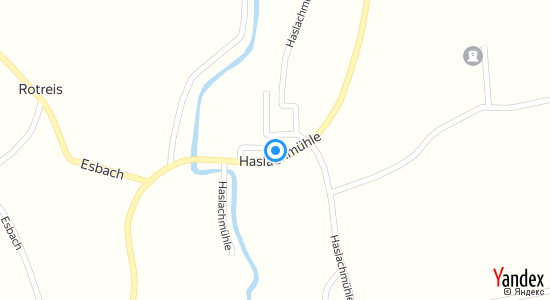 Haslachmühle 88263 Horgenzell Hasenweiler 