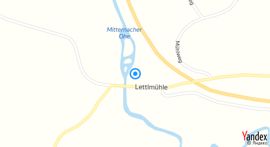 Lettlmühle 94513 Schönberg Lettlmühle 