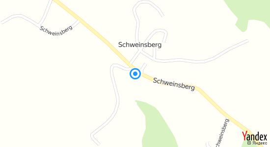 Schweinsberg 93167 Falkenstein Schweinsberg 