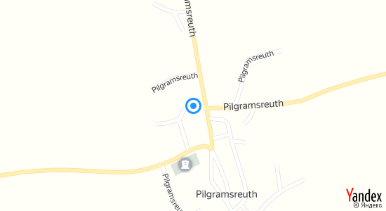 Pilgramsreuth Rehau Pilgramsreuth 