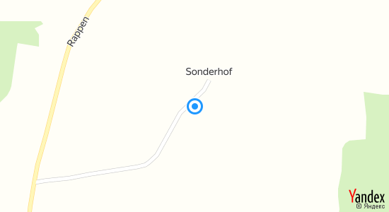 Sonderhof 87653 Eggenthal Sonderhof 