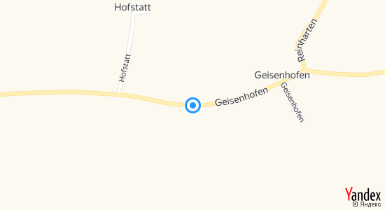 Geisenhofen 87675 Stötten am Auerberg Stötten Geisenhofen