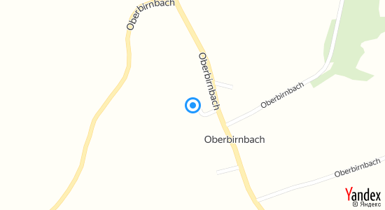 Oberbirnbach 84364 Bad Birnbach Oberbirnbach 