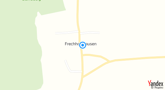 Frechholzhausen 86444 Affing Frechholzhausen 