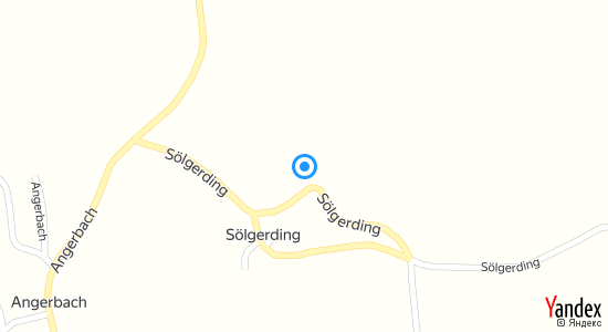 Sölgerding Gangkofen Sölgerding 