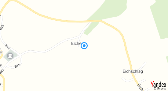 Eichen 95517 Emtmannsberg Eichen Birk