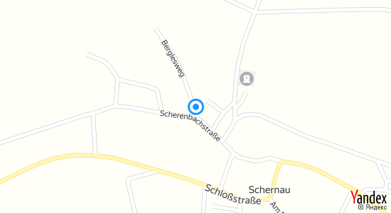 Berglesweg 97337 Dettelbach Schernau 