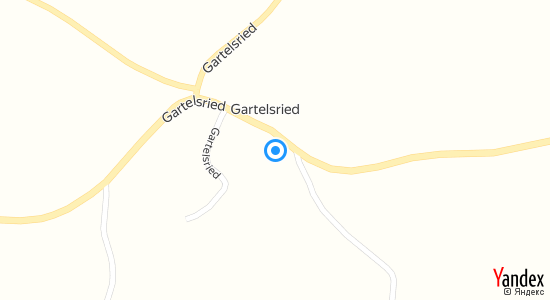 Gartelsried 86567 Hilgertshausen-Tandern Gartelsried Gartelsried