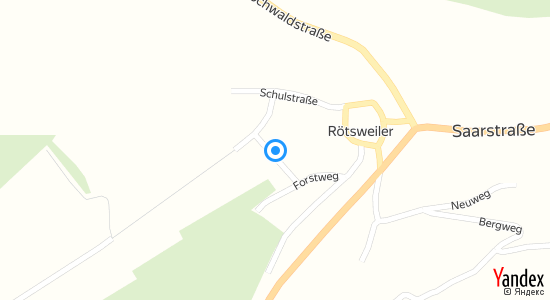 Kurzenbacher Weg 55767 Rötsweiler-Nockenthal Rötsweiler 