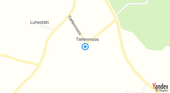 Tiefenmoos Rechtmehring Tiefenmoos 