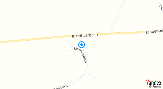Kleinhaarbach 94167 Tettenweis Kleinhaarbach Kleinhaarbach