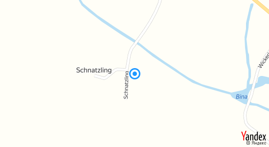 Schnatzling 84140 Gangkofen Schnatzling 