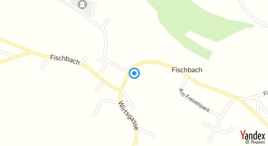 Fischbach 96317 Kronach Fischbach 