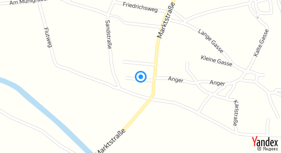 Neue Dorfstr. I 99734 Nordhausen Bielen 