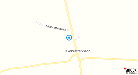 Jakobrettenbach 84405 Dorfen Jakobrettenbach 