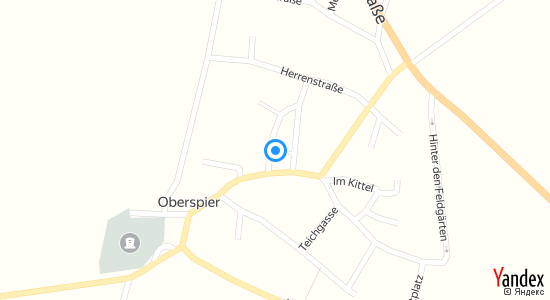 Stäte 99706 Sondershausen Oberspier 
