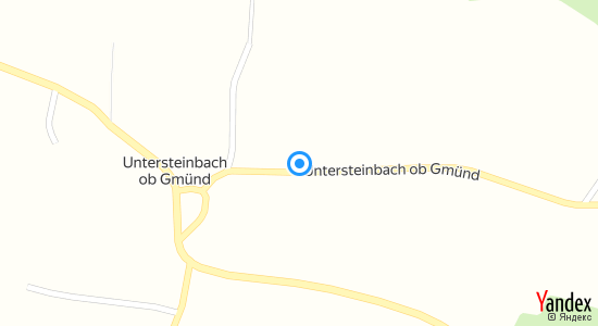 Untersteinbach Georgensgmünd Untersteinbach 