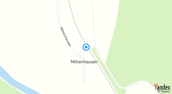 Mittenhausen 89611 Obermarchtal Mittenhausen 