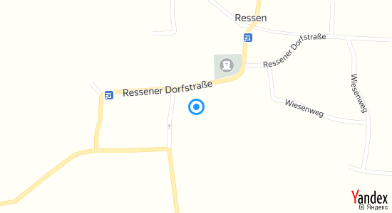 Ressen-Dorfstr. 03103 Neu-Seeland Ressen 