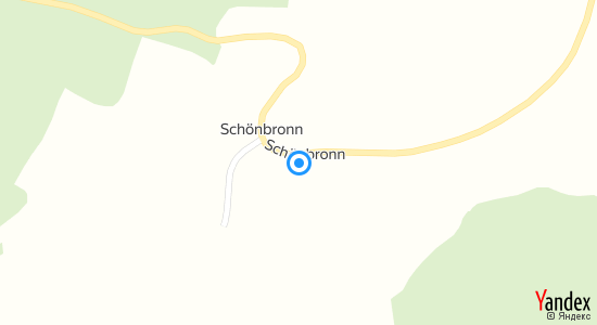 Schönbronn 74429 Sulzbach-Laufen Schönbronn Schönbronn
