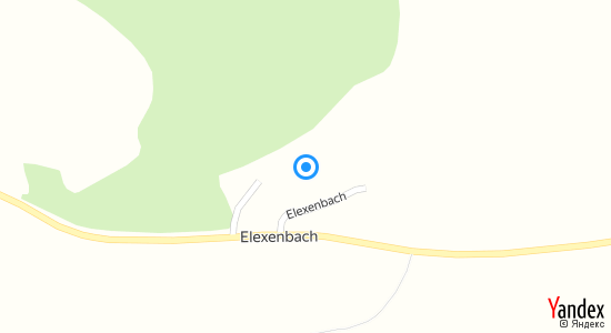 Elexenbach 94496 Ortenburg Elexenbach 