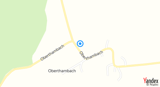 Oberthambach 94542 Haarbach Oberthambach 