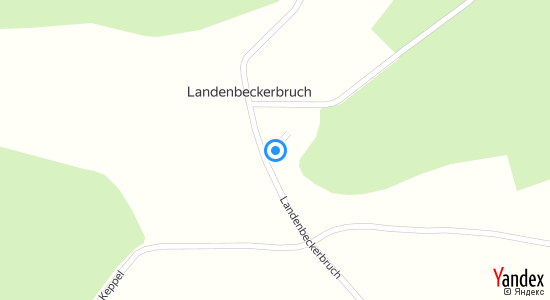 Landenbeckerbruch 57392 Schmallenberg Landenbeckerbruch 