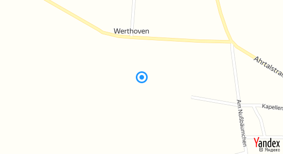 Gereonshof 53343 Wachtberg Werthoven 