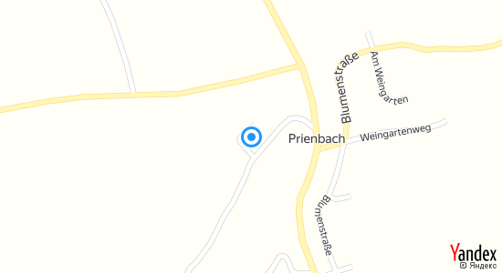 Waldstr. 94166 Stubenberg Prienbach 