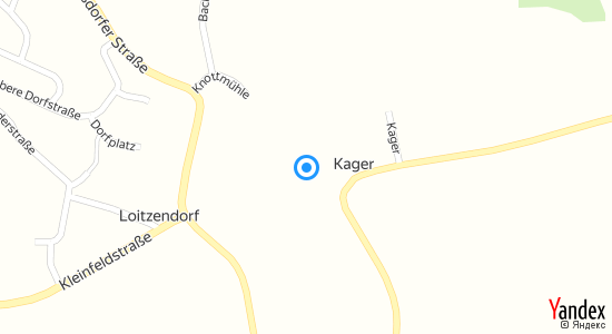 Kager 94359 Loitzendorf Kager 