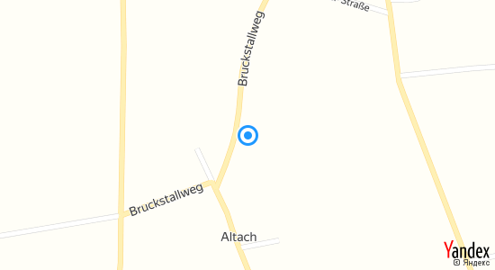 Bruckstallweg 93092 Barbing Altach 