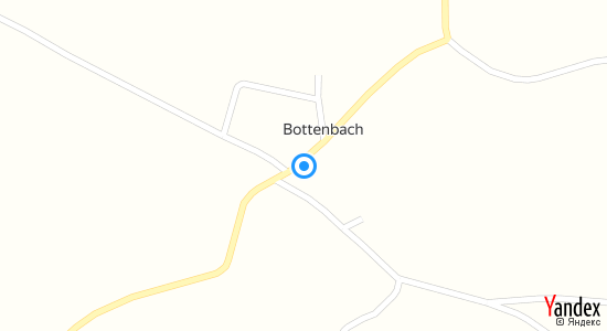 Bottenbach 91448 Emskirchen Bottenbach 