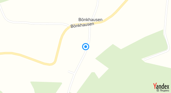 Bönkhausen Nr. 59846 Sundern (Sauerland) Endorf