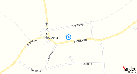 Heuberg 91567 Herrieden Heuberg 