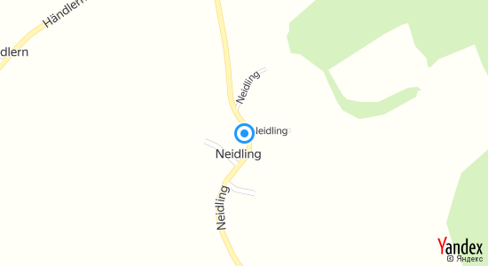 Neidling Kollnburg Neidling 