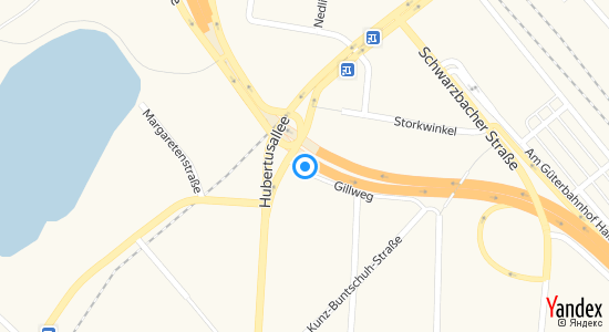 Tunnel Rathenau-Platz 10711 Berlin Bezirk Charlottenburg-Wilmersdorf