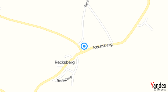 Recksberg 94353 Haibach Recksberg 